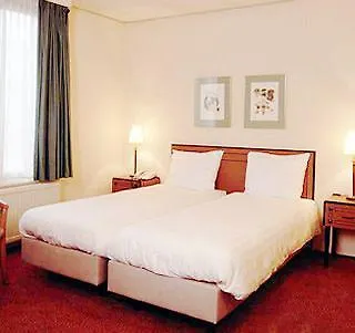 Best Western Dam Square Inn Amsterdam