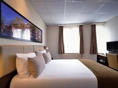 Best Western Dam Square Inn Amsterdam