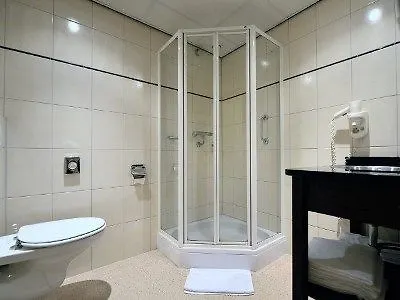 Best Western Dam Square Inn Amsterdam 3*,  Netherlands