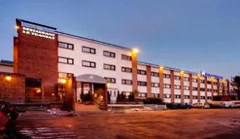 Hotel Best Western Dam Square Inn Amsterdam