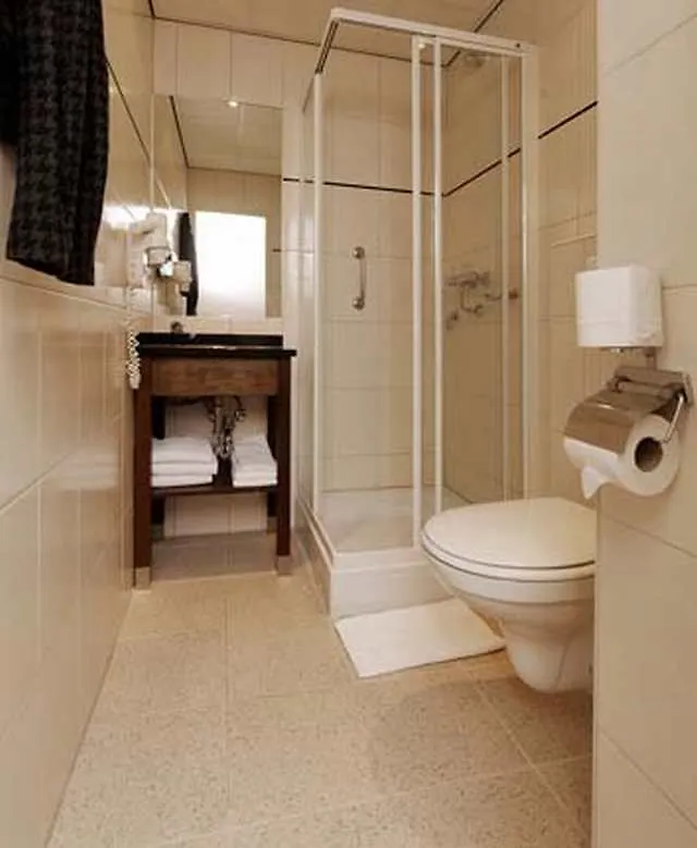 Best Western Dam Square Inn Amsterdam Hotel
