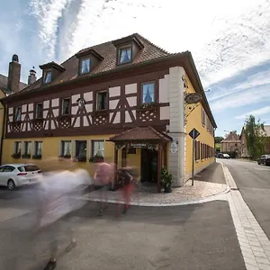 ** Gasthof Landgasthof Sternbräu Deutschland