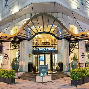 Occidental Taksim איסטמבול