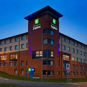 Express London Luton Airport By Ihg לוטון