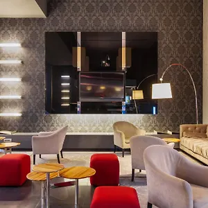 Eurostars Palazzo Zichy בודפשט