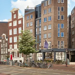 Kimpton De Witt Amsterdam, An Ihg אמסטרדם