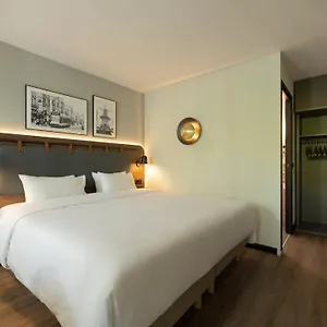 Campanile & Restaurant Zuid-oost Amsterdam