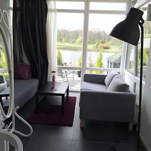  Apartment Westbroekpark Niederlande