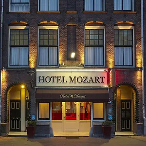 Mozart אמסטרדם