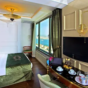 *** Hotel Taksim Star Türkei