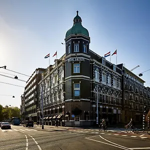 Park Amsterdam, Part Of Sircle Collection אמסטרדם
