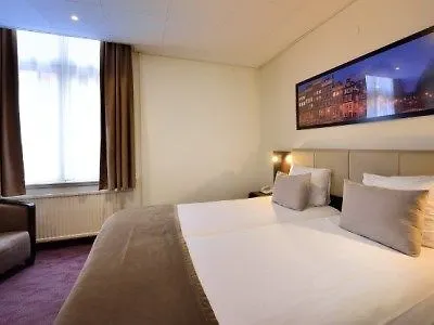 *** Hotel Best Western Dam Square Inn Amsterdam Netherlands
